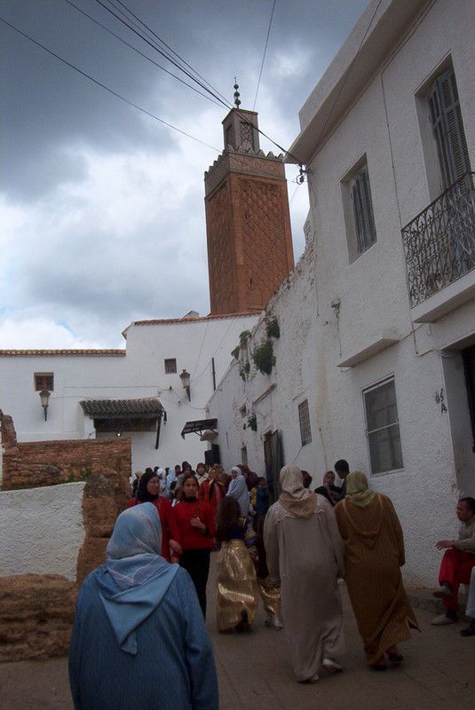 quartier sidi boumedienne