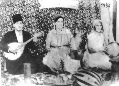 chikha Tetma 