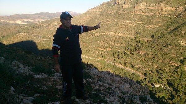 kader au cascades